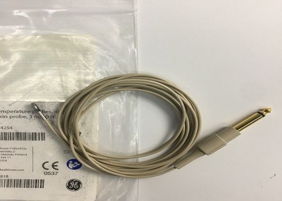 M1024254 อุปกรณ์การแพทย์อะไหล่ เครื่องสํารวจอุณหภูมิที่ใช้ได้หลายครั้ง 3M 10FT