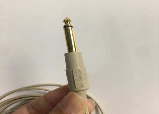 M1024254 อุปกรณ์การแพทย์อะไหล่ เครื่องสํารวจอุณหภูมิที่ใช้ได้หลายครั้ง 3M 10FT