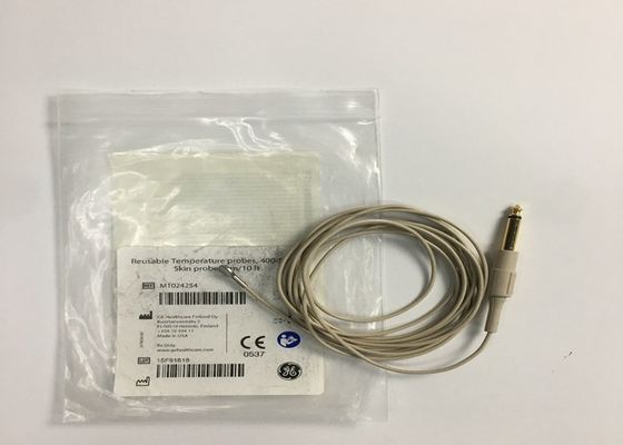 M1024254 อุปกรณ์การแพทย์อะไหล่ เครื่องสํารวจอุณหภูมิที่ใช้ได้หลายครั้ง 3M 10FT