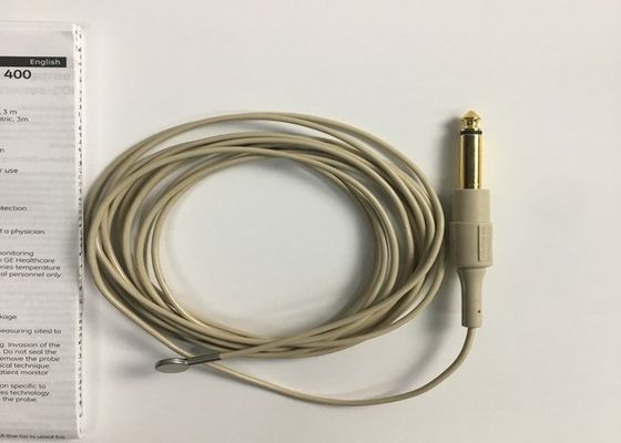 M1024254 อุปกรณ์การแพทย์อะไหล่ เครื่องสํารวจอุณหภูมิที่ใช้ได้หลายครั้ง 3M 10FT