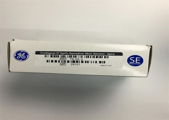 TS-SE-3 อุปกรณ์การแพทย์อะไหล่ เซ็นเซอร์ SpO2 สามารถใช้ได้อีกครั้ง