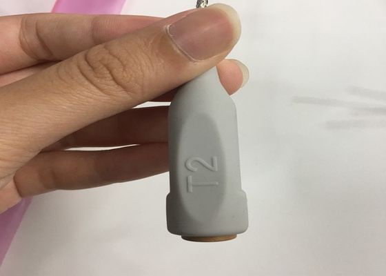 GE เครื่องปรับอุณหภูมิแท้ สาย 0.5M สี่เหลี่ยม รูปทรง 11 ปิน