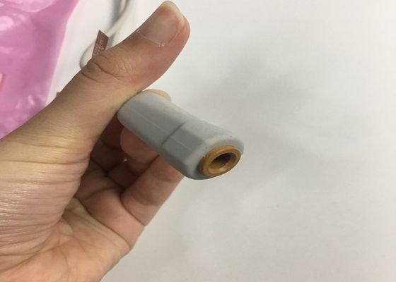 GE เครื่องปรับอุณหภูมิแท้ สาย 0.5M สี่เหลี่ยม รูปทรง 11 ปิน
