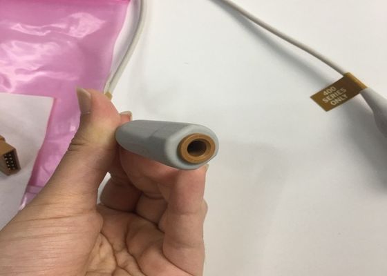GE เครื่องปรับอุณหภูมิแท้ สาย 0.5M สี่เหลี่ยม รูปทรง 11 ปิน