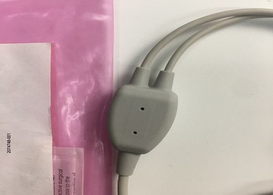 GE เครื่องปรับอุณหภูมิแท้ สาย 0.5M สี่เหลี่ยม รูปทรง 11 ปิน