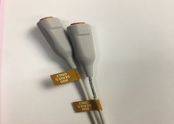 GE เครื่องปรับอุณหภูมิแท้ สาย 0.5M สี่เหลี่ยม รูปทรง 11 ปิน