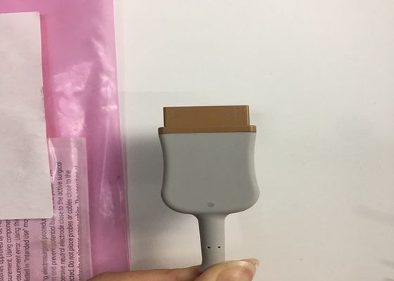 GE เครื่องปรับอุณหภูมิแท้ สาย 0.5M สี่เหลี่ยม รูปทรง 11 ปิน