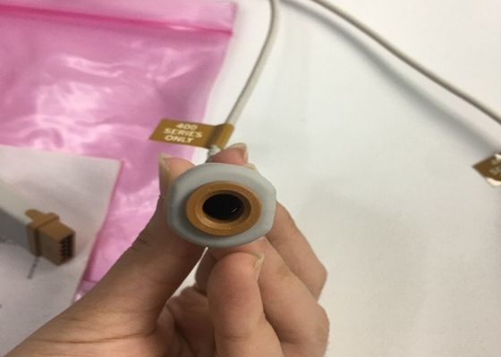 GE เครื่องปรับอุณหภูมิแท้ สาย 0.5M สี่เหลี่ยม รูปทรง 11 ปิน