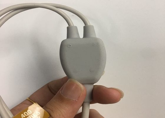 GE เครื่องปรับอุณหภูมิแท้ สาย 0.5M สี่เหลี่ยม รูปทรง 11 ปิน