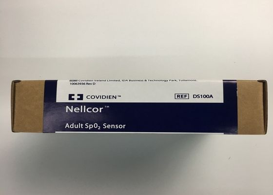ผู้ใหญ่ DS100A Spo2 เซ็นเซอร์สําหรับ