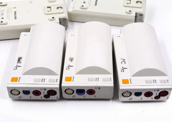 PHILIP MMS ซ่อมแซม, M3001A ซ่อมแซมโมดูล MMS สําหรับเครื่องตรวจสอบผู้ป่วย