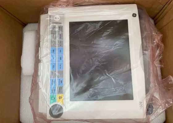 GE B20i เครื่องติดตามผู้ป่วยมือสอง พร้อมบริการซ่อมบํารุงรักษา