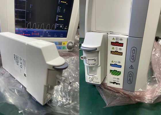 GE B20i เครื่องติดตามผู้ป่วยมือสอง พร้อมบริการซ่อมบํารุงรักษา