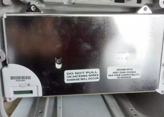 DAS Parameter MMS Module Repair GE สําหรับ DASH3000 DASH4000 DASH5000