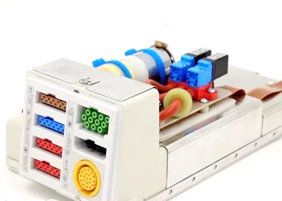 DAS Parameter MMS Module Repair GE สําหรับ DASH3000 DASH4000 DASH5000