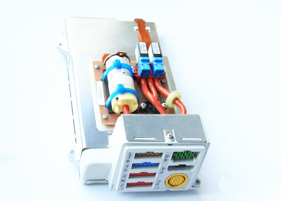 DAS Parameter MMS Module Repair GE สําหรับ DASH3000 DASH4000 DASH5000