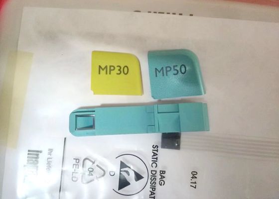 ฟิลิป MP40 MP50 มอนิเตอร์ผู้ป่วยมือสอง พร้อมอุปกรณ์เสริมซ่อม