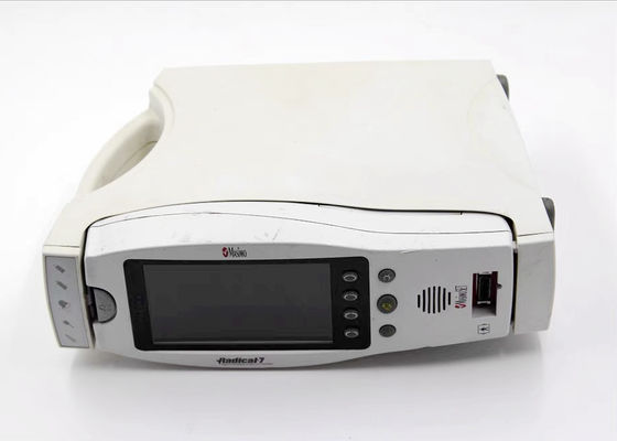 Masimo สัญญาณการสกัดใช้ Pulse Oximeter พกพาสําหรับโรงพยาบาลคลินิก