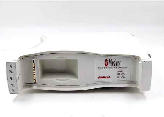 Masimo สัญญาณการสกัดใช้ Pulse Oximeter พกพาสําหรับโรงพยาบาลคลินิก