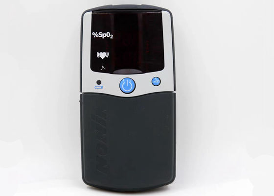 Nonin 2500 เครื่องวัดอ๊อกซิเมตรหัวใจขนาดเล็กมือสําหรับอุปกรณ์การแพทย์