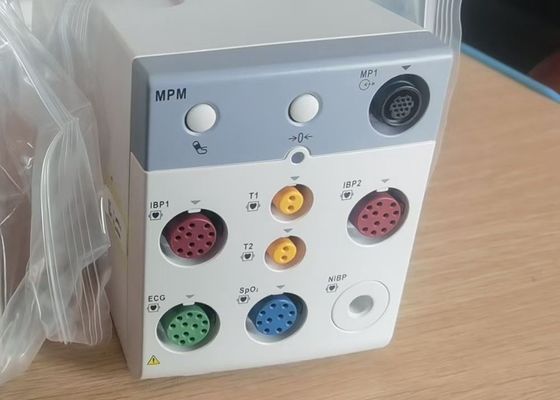BeneView T5 T6T T8 Mindray MPM โมดูลซ่อมแซมสําหรับโมดูลพารามิเตอร์หลายฟังก์ชัน