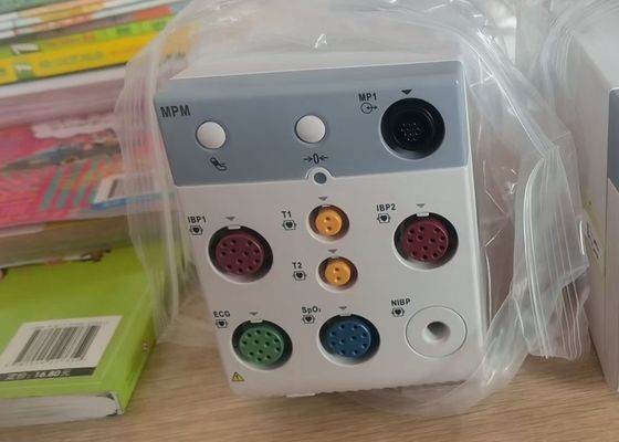 BeneView T5 T6T T8 Mindray MPM โมดูลซ่อมแซมสําหรับโมดูลพารามิเตอร์หลายฟังก์ชัน