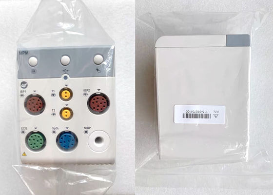 BeneView T5 T6T T8 Mindray MPM โมดูลซ่อมแซมสําหรับโมดูลพารามิเตอร์หลายฟังก์ชัน