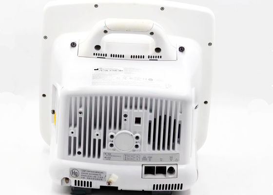 เครื่องตรวจสอบผู้ป่วยที่ใช้ทางการแพทย์ เครื่องตรวจสอบ GE Dash 5000 พร้อมบริการบํารุงรักษา