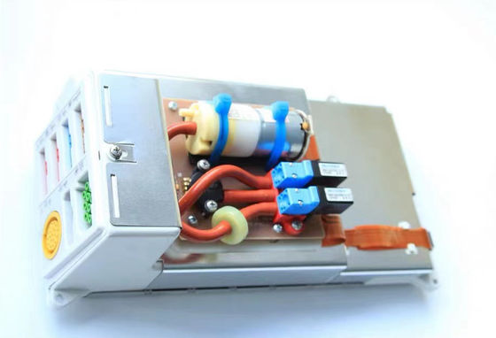 เครื่องตรวจสอบผู้ป่วยที่ใช้ทางการแพทย์ เครื่องตรวจสอบ GE Dash 5000 พร้อมบริการบํารุงรักษา
