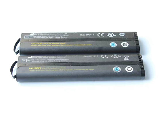 มือสอง GE B40 โมเนอร์ผู้ป่วยพกพาสําหรับการดูแลผู้ป่วย