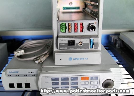 TRAM 250SL TRAM 451N MMS ซ่อมแซมสําหรับโมดูลพารามิเตอร์หลายฟังก์ชัน ซ่อมแซม