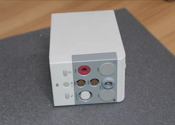 การซ่อมแซม MMS ของ Parameter Module สําหรับ Philip Goldway G60 G80 มอนิเตอร์ผู้ป่วย