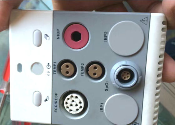 การซ่อมแซม MMS ของ Parameter Module สําหรับ Philip Goldway G60 G80 มอนิเตอร์ผู้ป่วย