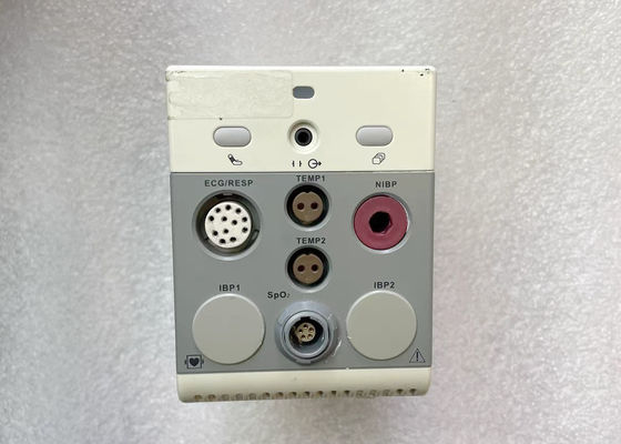 การซ่อมแซม MMS ของ Parameter Module สําหรับ Philip Goldway G60 G80 มอนิเตอร์ผู้ป่วย