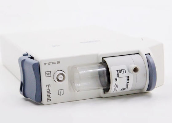 GE E-MINIC-00 การบํารุงรักษาโมดูล E-MINIC สําหรับเครื่องตรวจสอบผู้ป่วยทางการแพทย์
