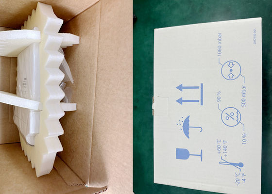GE E-MINIC-00 การบํารุงรักษาโมดูล E-MINIC สําหรับเครื่องตรวจสอบผู้ป่วยทางการแพทย์