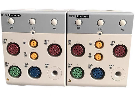 BeneView T5 T6 T8 Mindray MPM โมดูล พลาตินัม พารามิเตอร์หลายฟังก์ชัน