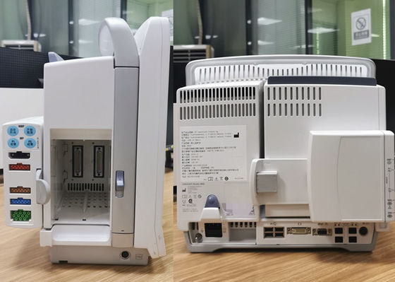 GE Carescape B650 ติดตาม การบํารุงรักษา การซ่อมแซมอุปกรณ์การแพทย์