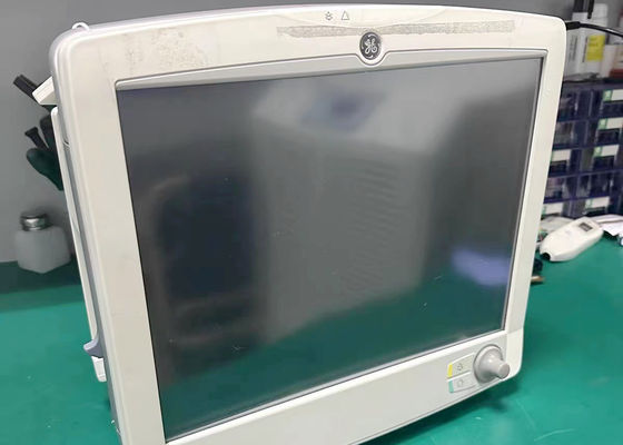 GE Carescape B650 ติดตาม การบํารุงรักษา การซ่อมแซมอุปกรณ์การแพทย์