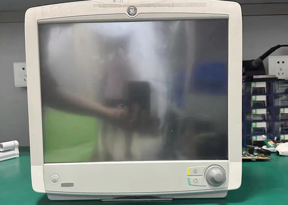 GE Carescape B650 ติดตาม การบํารุงรักษา การซ่อมแซมอุปกรณ์การแพทย์