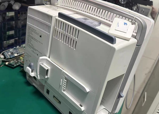 GE Carescape B650 ติดตาม การบํารุงรักษา การซ่อมแซมอุปกรณ์การแพทย์