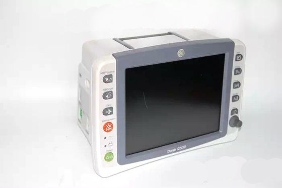 GE DASH2500 ติดตามผู้ป่วย ซ่อมแซมและบํารุงรักษา สําหรับ ECG สาขาแพทย์