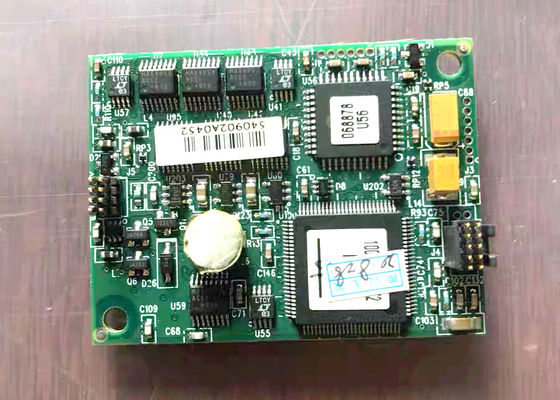 GE DASH2500 ติดตามผู้ป่วย ซ่อมแซมและบํารุงรักษา สําหรับ ECG สาขาแพทย์