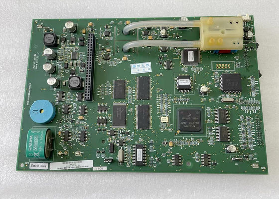 GE DASH2500 ติดตามผู้ป่วย ซ่อมแซมและบํารุงรักษา สําหรับ ECG สาขาแพทย์
