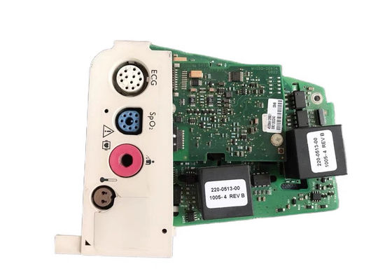 Philip SureSigns VM6 ปรับปรุงจอผู้ป่วย ด้วยปรับปรุง Motherboard