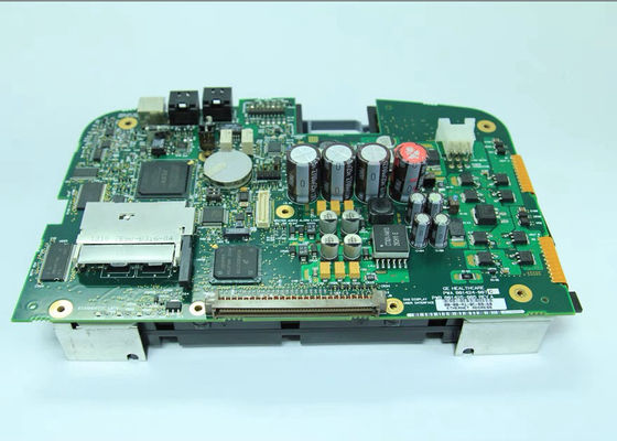 GE Dash 3000 การบํารุงรักษาผู้ป่วยสําหรับอุปกรณ์การแพทย์