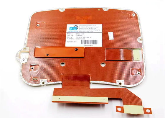 GE Dash 3000 การบํารุงรักษาผู้ป่วยสําหรับอุปกรณ์การแพทย์
