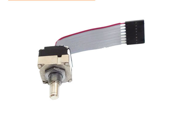 ส่วนประกอบของเครื่องป้องกันอาการเต้นทางการแพทย์ Encoder สําหรับ Philip HeartStart XL M4735A