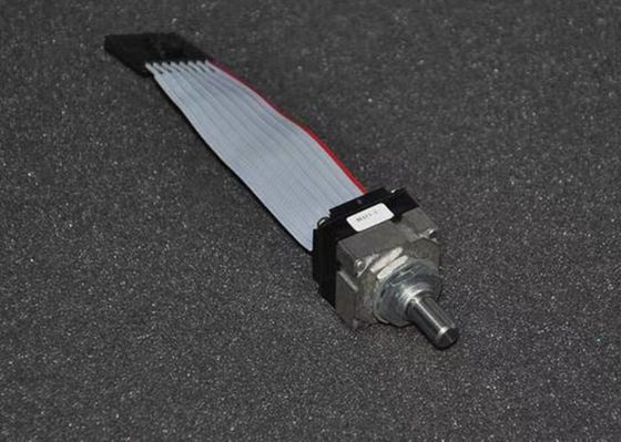 ส่วนประกอบของเครื่องป้องกันอาการเต้นทางการแพทย์ Encoder สําหรับ Philip HeartStart XL M4735A