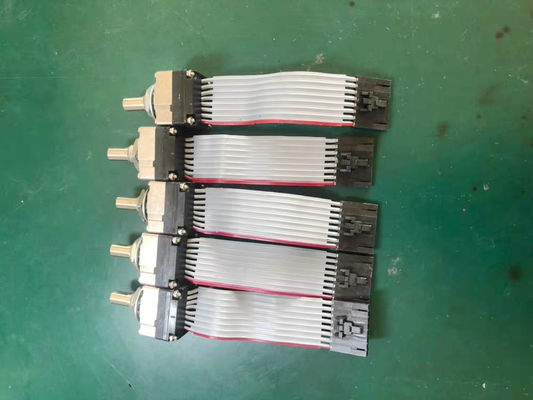 ส่วนประกอบของเครื่องป้องกันอาการเต้นทางการแพทย์ Encoder สําหรับ Philip HeartStart XL M4735A